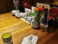 -蟹将军·松叶蟹和牛日料放题自助(K11店)
