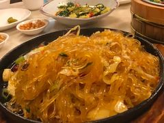 -利杨记·本味轩粥坊·烧烤(宝体店)