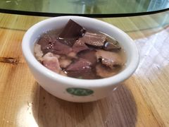 猪红汤-高记惠州风味楼(惠城店)