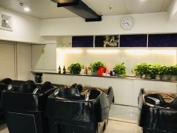 -雅仕 HAIR SALON 美发沙龙