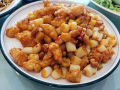 -春饼家常菜(百子湾店)