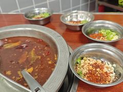 -丹妹麻辣烫(袁家岭20year店)