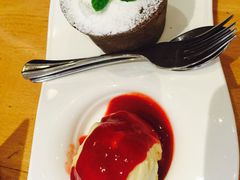 -兰特伯爵西餐厅·啤酒屋(方庄店)