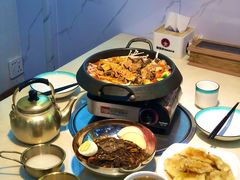 -屋里家延边朝鲜族冷面(梅林3店)