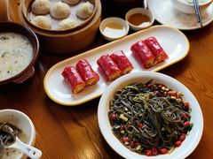 -如轩·海鲜砂锅粥·潮汕菜(一品天下店)
