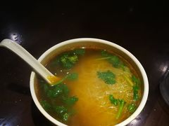 -东泰祥生煎馆(陕西南路店)