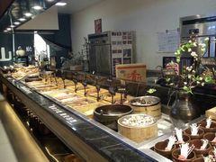 自助取餐区-鼎盛江山美食自助(欢乐城店)