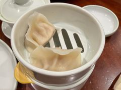 -喜鼎海胆水饺(东港店)