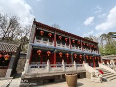 -长安寺