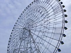 -南昌之星摩天轮