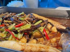 -半天妖烤鱼(新中关购物中心店)