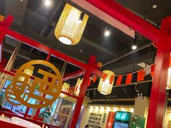 -酒拾烤肉(大汉悦中心店)