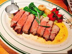 -MR.ROCKY洛奇先生·西餐&酒吧(琶醍店)