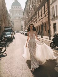 -Chic Bridal 熙可婚纱