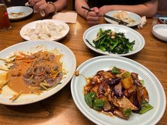 -一轩饺子馆(丽都店)
