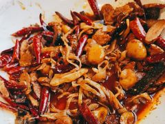 -印象鲵宴·张家界地标美食名片(溪布街店)