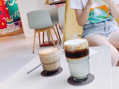 -CAFE'IN精品咖啡体验空间(小寨店)