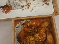 -金龙渔港(双楠店)