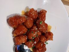 紫阳金牌荔枝肉-紫阳海鲜楼·传承闽味(长乐路总店)