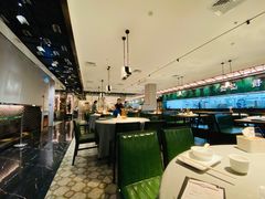 大堂-大鸽饭(体育西路店)