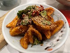 -锦尚阁烤鱼(望京新荟城店)