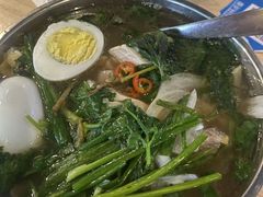-海安安越南粉(丹竹頭店)