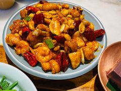 -小吊梨汤·北京菜·烤鸭(双井乐成中心店)