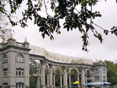 -黑龙江省森林植物园