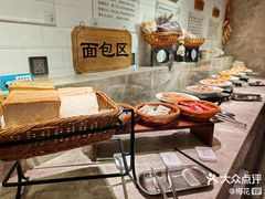 -成都天府丽雅酒店-宽窄店丽悦餐厅