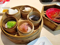 -避风塘(宝山万达店)