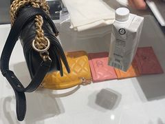 -CHANEL(恒隆广场店)