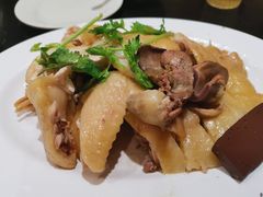 -南江鸡饭店(龙华雅苑分店)