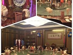 -古南都·江苏酒家(建宁路店)