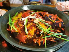 -较场口火锅(九街店)