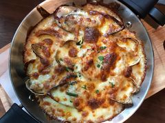 芝士海鲜焗饭-G+KITCHEN(龙湖狮山天街店)