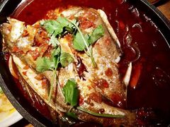 -炊烟小炒黄牛肉(中心印象城店)
