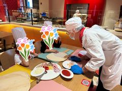 -城市大道红炉披萨烘焙坊