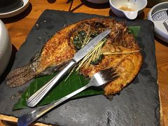 -云海肴·汽锅鸡·云南菜(天津国金汇店)