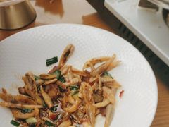 -饭怕鱼·黄焖鲟龙鱼(湖大店)