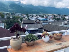 -唐咖精品咖啡(大理古城手冲店)