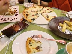 -老别墅西餐厅.酒馆(西堤店)