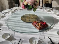 -骏莱海鲜鱼港(五角场店)