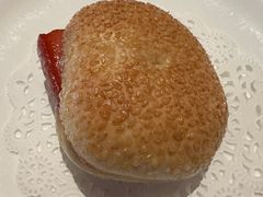 糟肉光饼-文儒九号·闽菜馆(三坊七巷店)