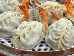 -叶存利海鲜大馅饺子(海宁路总店)