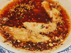 -川味堂·四川豆花(八卦岭店)