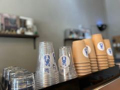 -小意思咖啡店(草桥店)