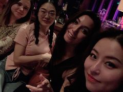 -广州柏悦酒店·悦吧·顶楼露天酒吧
