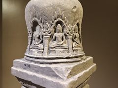 -吴哥国家博物馆