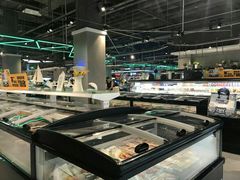 -盒马X会员店(王府井奥莱UP TOWN店)