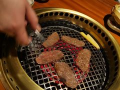 -肉魁屋·烧肉·烧鸟·酒场(高新店)